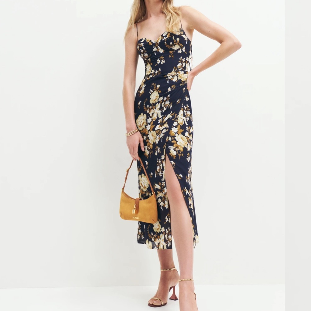 Kourtney Dress - Divinity - Picture 2 of 5